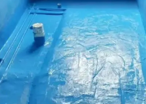 龙胜卫生间漏水维修公司分享下龙胜卫生间防水工程中常用防水涂料介绍。